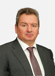 Чаус Олег Петрович