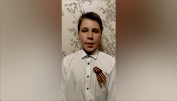 Шуров Алексей, 12 лет