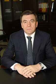 Sergey Romanovsky appointed as Deputy Director General for Capital Construction at JSC “MOESK”