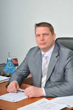 Андрей Майоров принял участие в заседании Оперативного штаба по обеспечению безаварийного электроснабжения потребителей на территории Московской области в зимний период