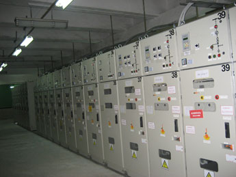 Moscow Cable Networks Implemented Electric Energy Losses Reduction Plan in January 2011