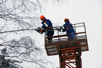 Joint-Stock Company “Moscow United Electric Grid Company” Reconstructs Reliable Electric Energy Supply at Moscow Region 