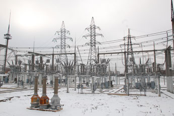 JSC “MOESK” has brought into operation all high-voltage power transmission lines and  power supply centres 