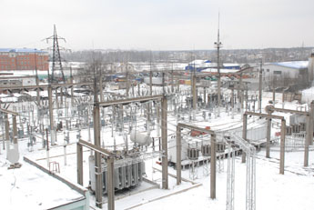В связи с низкими температурами в ОАО «МОЭСК» приняты все меры для обеспечения надежной работы оборудования и бесперебойного электроснабжения потребителей 