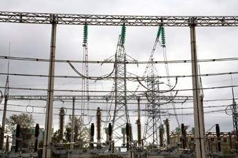 Филиал ОАО «МОЭСК» – Северные электрические сети – готовится к зиме 