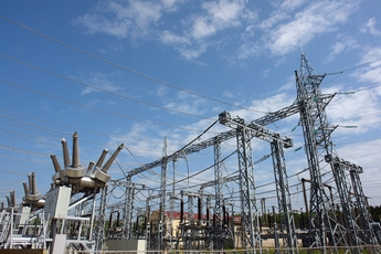 Северные электрические сети – филиал ОАО «МОЭСК» снизили потери при транспорте электроэнергии