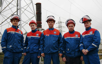 Нарушения электроснабжения в Егорьевском и Шатурском районах Подмосковья будут устраняться быстрее 