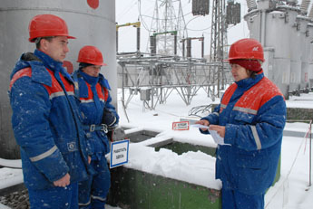 Joint-Stock Company “Moscow United Electric Grid Company” Carries On Moscow Region Energy Supply Reliability Recovery