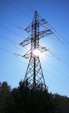 Филиал ОАО «МОЭСК» - Восточные электрические сети за полгода снизил потери электроэнергии
