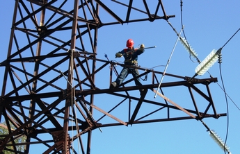 Западные электросети подвели итог ремонтной кампании за 9 месяцев
