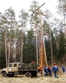 Филиал ОАО «МОЭСК» - Северные электрические сети направит на ремонт сетевой инфраструктуры более 561,7 млн рублей
