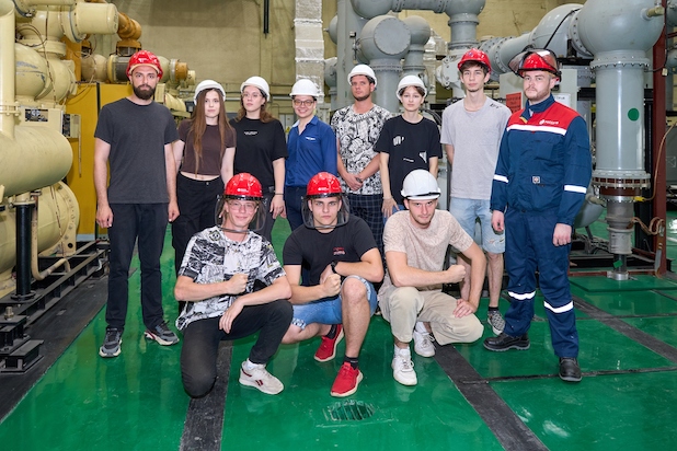 филиал мкс россети