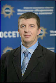 Тюленев Андрей Владимирович
