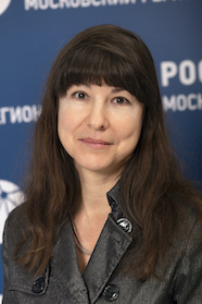 Бойко Елена Анатольевна