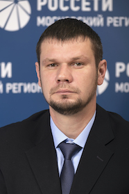 Кузьмин Дмитрии Геннадьевич