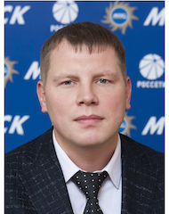 Самсонов Андрей Александрович