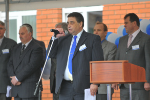 Фотоальбом соревнований