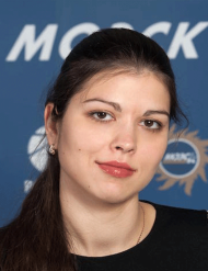 Говорухина Елена Владимировна