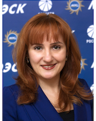 Петренко Ирина Владимировна