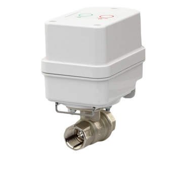 Шаровой электропривод Гидролок Winner Z-Wave 1/2 Tiemme