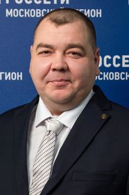 Дмитриев Андрей Валерьевич