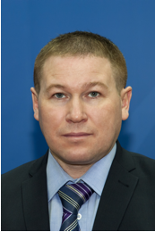 Родин  Сергей Николаевич