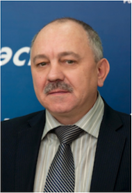 Нечаев Михаил Николаевич