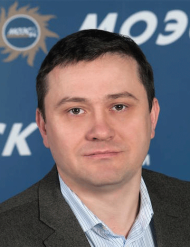 Каретин Иван Петрович