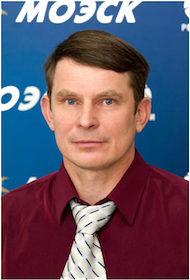 Васенин Александр Викторович