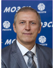 Староверов Александр Николаевич