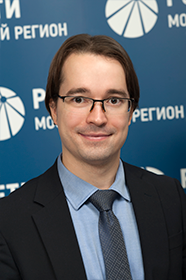 Миридонов Пётр Андреевич