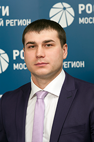 Александров Сергей Владимирович