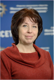 Ермаченко Ирина Владимировна