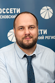 Качурин Юрий Юрьевич