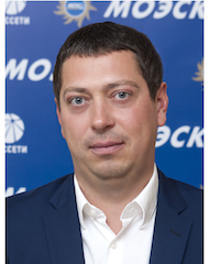 Мурашов Андрей Игоревич