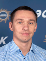 Янков Сергей Сергеевич