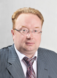 Шомесов Вадим Михайлович