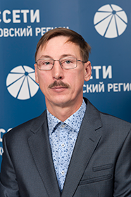 Никитин Александр Андреевич