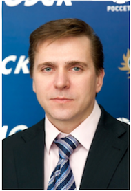 Татаринов Борис Юрьевич