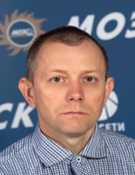 Гоголев Геннадий Александрович