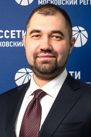 Осокин Дмитрий Игоревич