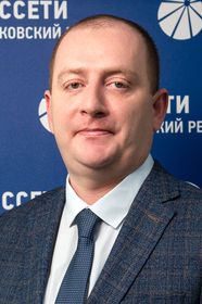 Балашов Владимир Леонидович