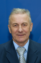 Шибаев  Владимир Иванович