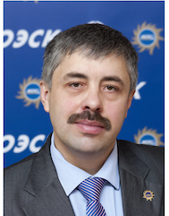 Котик Юрий Иванович