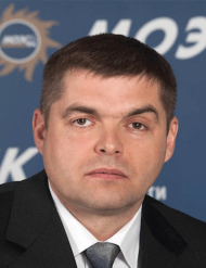 Бесчаснов Виталий Сергеевич