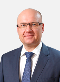 Rybin Boris Alexandrovich
