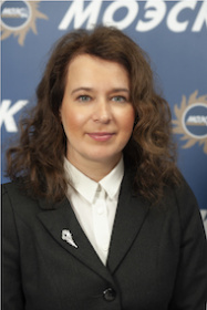 Столбушкина Татьяна Сергеевна