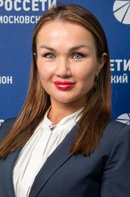 Калинина Валерия Александровна