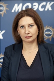 Ефименко Елена Владимировна