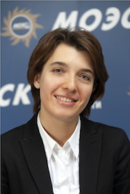 Ахтоямова Лилия Викторовна